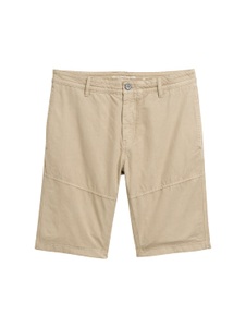 TOM TAILOR Bermudas, Sommerhose im Utility-Look