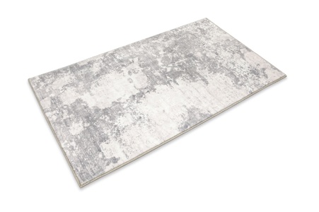 Wecon home Badematte »Samu«, Marmor Design, waschbar, rutschfest, schnell trocknend, Badteppich