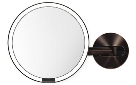 Simplehuman, simplehuman Kosmetikspiegel »Sensor«, simplehuman Kosmetikspiegel »Sensor«