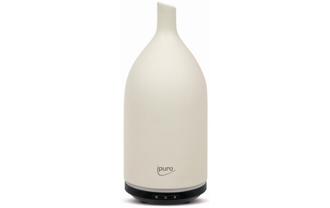 Ipuro, ipuro Aromavernebler Air Sonic Living Weiss, IPURO Diffuser »Air Sonic«