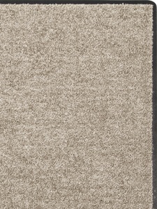 SALONLOEWE, Fussmatte, Salonloewe Fussmatte, quadratisch, 7 mm Höhe