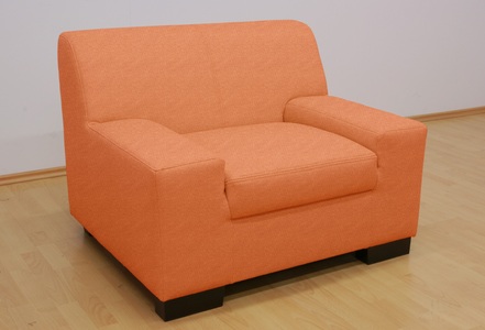DOMO collection, DOMO collection Sessel, DOMO collection Sessel »Norma«