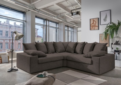 INOSIGN, INOSIGN Ecksofa, INOSIGN Ecksofa »Sassari L-Form«