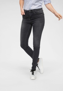 LTB, LTB Skinny-fit-Jeans »AMY«, LTB Amy Jeans in grau für Damen, Größe: 30. Amy