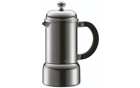 Bodum Espressokocher »Chambord 0.18 l«