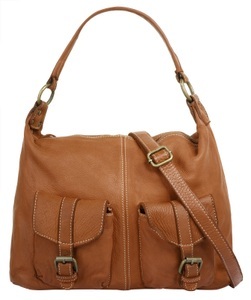 CLUTY, Cluty Shopper, Cluty Shopper, echt Leder, Made in Italy