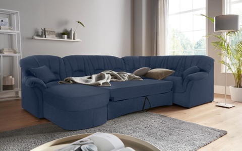 DOMO collection Wohnlandschaft