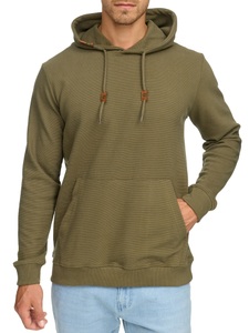 Indicode Kapuzensweatshirt »INSalupe Hoodie«