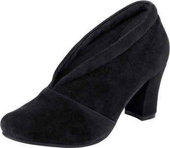 Andrea Conti, Pumps, 