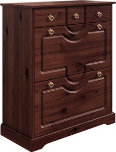 Home affaire Schuhschrank »Klera«