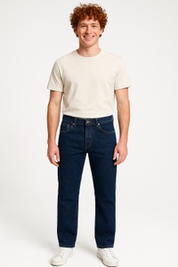 ONLY & SONS Regular-fit-Jeans »ONSEDGE STRAIGHT 6400EY BOX PIM MU«