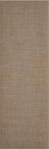 andiamo, Küchenläufer, »Soft«, Andiamo, rechteckig, Höhe 5 mm, maschinell zusammengesetzt, Läufer Soft Beige | 0.5 × 1.5 m
