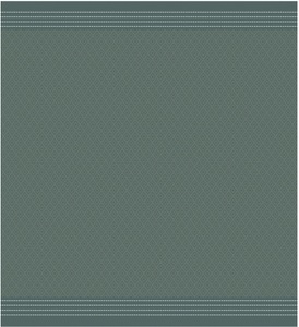 DDDDD, DDDDD Geschirrtuch »Akira, aus reiner Baumwolle«, (Set, 6 tlg.), Masse je Tuch ca. 60x65 cm, DDDDD Geschirrtuch »Akira, aus reiner Baumwolle«, (Set, 6 tlg.), Masse je Tuch ca. 60x65 cm