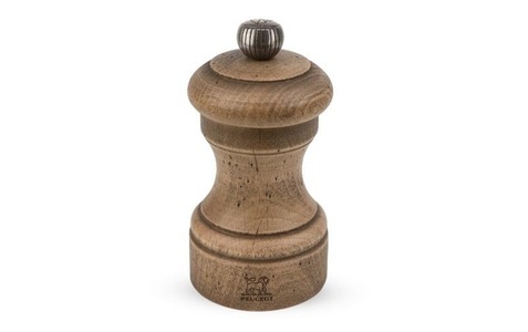 Peugeot, PEUGEOT Pfeffermühle »Bistro 10 cm,«, PEUGEOT Pfeffermühle »Bistro 10 cm,«