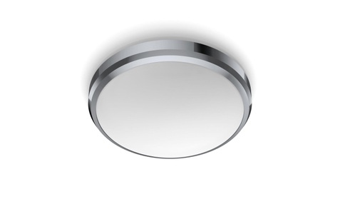Philips, Philips Deckenleuchte, Philips Deckenleuchte »Doris 6 W, 27«, 1 flammig