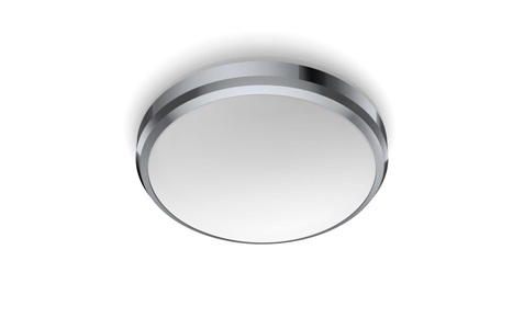 Philips, Philips Deckenleuchte, Philips Deckenleuchte »Doris 6 W, 27«, 1 flammig