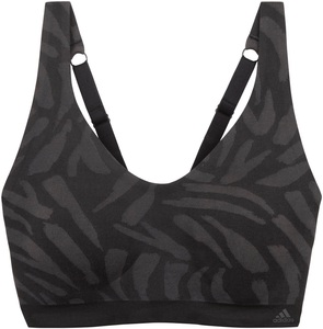 adidas Sportswear, adidas Sportswear Bügelloser BH, mit geschmeidiger Passform, adidas Sportswear Bügelloser BH, mit nahtlosem Design