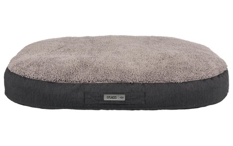 Trixie, Trixie Hunde-Kissen Vital Bendson oval, TRIXIE Tierkissen »Vital Bendson oval«