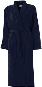 Seahorse, Unisex-Bademantel »Pure«, Seahorse, 