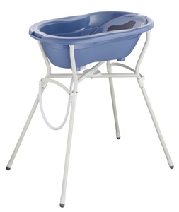 Rotho Babydesign, Rotho Babydesign Top Xtra Badestation, Rotho Babydesign TOP Badelösung