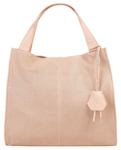 CLUTY, Cluty Shopper, Cluty Shopper, echt Leder, Made in Italy