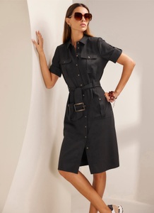 heine Hemdblusenkleid »Kleid«