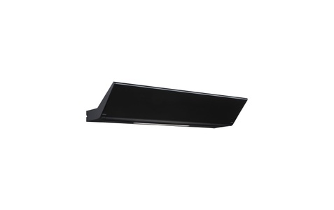 Paulmann, Paulmann Ranva 79507 Wandleuchte 13 W LED Schwarz (matt), Paulmann Wandleuchte »Ranva WL Zigbee«