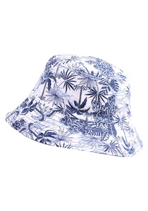 Capelli New York, Capelli New York Wendehut, Bucket Hat, wendbar, Capelli New York Wendehut, mit weichem Innenfutter