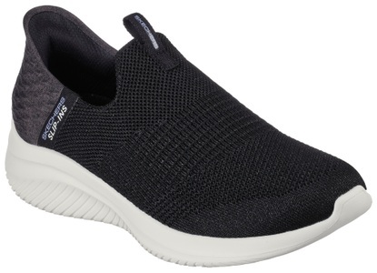 Skechers, Skechers Slip-On Sneaker »ULTRA FLEX 3.0 - SMOOTH STEP«, in veganer Verarbeitung, Ultra Flex 3.0 - Smooth Step Freizeitschuhe