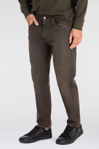 Levi's® Tapered-fit-Jeans »502 TAPER«, in elegantem, modernem Stil
