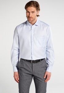 Eterna, ETERNA Langarm Hemd »COMFORT FIT«, Eterna Langarmhemd »COMFORT FIT«