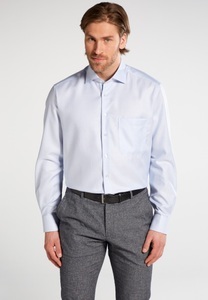 Eterna, ETERNA Langarm Hemd »COMFORT FIT«, Eterna Langarmhemd »COMFORT FIT«