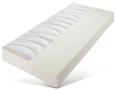 Malie, Taschenfederkernmatratze »Gold 1000«, Malie, 32 cm hoch, 