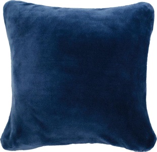 Gözze, Dekokissen, »Josefine«, Gözze, Gözze Dekokissen »Premium Cashmere-Feeling Kissen«, passend zur Premium Cashmere-Feeling Decke, Kissenhüle mit Füllung