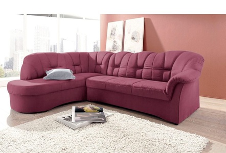 DOMO collection Ecksofa