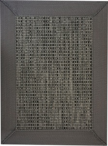 ASTRA Teppich »Baltrum«, rechteckig, 6 mm Höhe, In- und Outdoor geeignet, Wohnzimmer