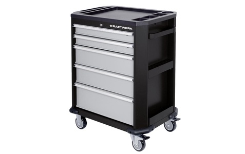 undefined, Werkzeugwagen »P205,«, 