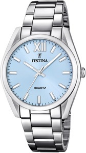 Festina, Festina Quarzuhr »Boyfriend, F20622/3«, Festina F20622/3 Boyfriend Kollektion