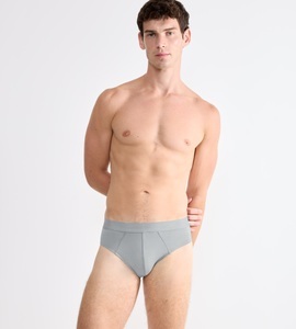 sloggi Slip »men EVER Ease Brief 2P«, (2 St.), Temperaturausgleichend