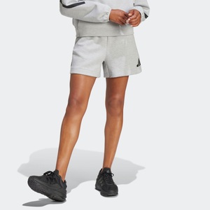 adidas Sportswear Shorts »W Z.N.E. SHORT«, (1 tlg.)