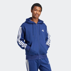 adidas Sportswear Sweatshirt »M 3S FL FZ HD«