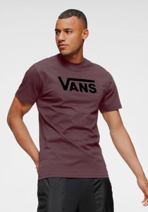 Vans T-Shirt »VANS CLASSIC SS TEE«, (1 tlg.)