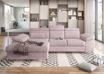 sit&more Ecksofa