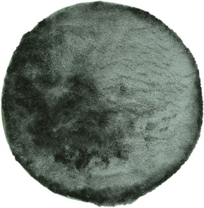 carpetfine, carpetfine Hochflor-Teppich »Breeze«, rund, 45 mm Höhe, besonders weich mit leichtem Glanz Garn, Wohnzimmer, carpetfine Hochflor-Teppich »Breeze«, rund, 45 mm Höhe, besonders weich mit leichtem Glanz Garn, Wohnzimmer
