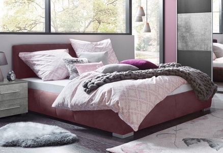Maintal, Maintal Polsterbett, Maintal Schlafsofa, mit Bettkasten