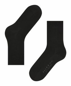 FALKE Socken Softmerino (1 Paar)