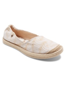 ROXY, Roxy Cordoba Espadrille beige, Roxy Sneaker »Cordoba«