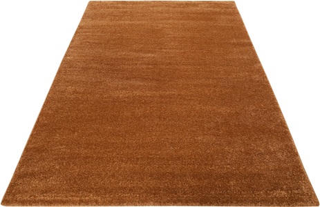 Esprit Teppich »California«, rechteckig, 18 mm Höhe, sehr weicher Flor, Wohnzimmer