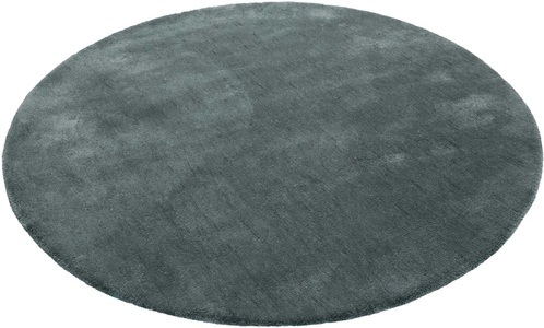 Esprit Hochflor-Teppich »Relaxx«, rund, 25 mm Höhe