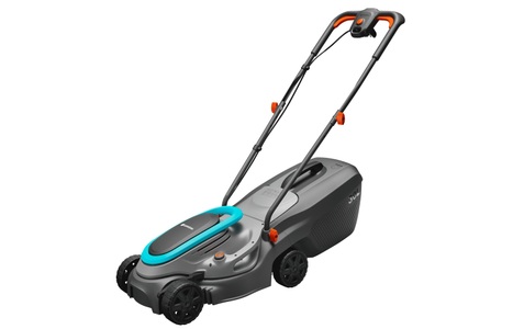 Gardena, Gardena Elektro-Rasenmäher PowerMax 1200/32 G2, Gardena Elektro-Rasenmäher PowerMax 1200/32 G2